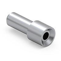 Mill-Max 0569-0-15-01-21-02-10-0 Pin Receptacles 200u SN/PB OVER NI 21 CON