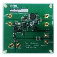 Monolithic Power Systems (MPS) EV2619-V-01A Battery Management Evaluation Board for MP2619