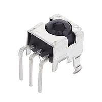 Vishay General Semiconductor TSOP34838CZ1 IR Receivers IR Sensor IC 38kHz