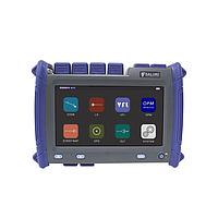 SALUKI S2106X-F1 Optical Time Domain Reflectometer (1310/1490/1550/1625 nm, 37/35/35/35 dB, SM)