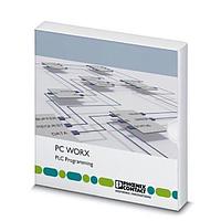 PHOENIX CONTACT 2985262 Development Software PC WORX BASIC UPD