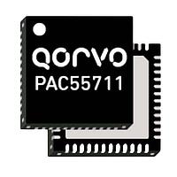 Qorvo PAC55711QM-T BLDC Motor Controller & Driver HighPerf 72V BLDC Motor ControllerDriver
