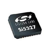 Silicon Labs SIM3C144-B-GMR MCUs 64KB, QFN40