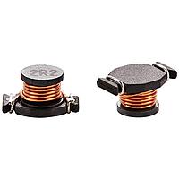 Bel Signal Transformer SC1813FH-220 Power Inductors Inductor SMD 22uH 6A 59mohms 100KHz