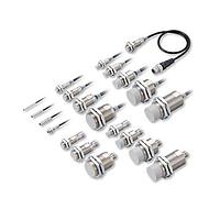 Panasonic Industrial Automation GX-305M-B-N-R Proximity Sensors M5 Threaded Shielded NPN NC Flex