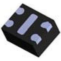 STMicroelectronics ESDALC5-4BN4 ESD Suppressors 4-ln Bi Transil ESD 5.5V 400uM 415kV