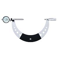 INSIZE 3633-800 Micrometer With Dial Indicator (700-800mm)