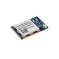 Microchip Technology ATWINC3400-MR210UA131 Multiprotocol Modules ATWINC3400 802.11 b/g/n + Bluetooth 5 Module U.FL Antenna