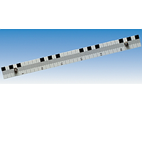 PHYWE 64840-00 Scale (350 mm)