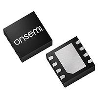 onsemi NCV8164AML330TCG LDO Voltage Regulators 300mA LDO Regulator, Ultra-Low Noise, High PSRR with Power Good 3.3V, Active Discharge