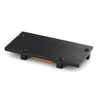 SECO Q962-DISS-1-C-PK Passive Cooler Q7-962 Heat Spreader (PASSIVE) for COMMERCIAL VERSION and Solo & DualLite INDUSTRIAL Packaged