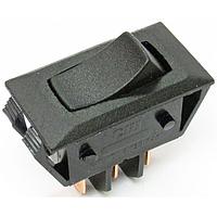 CW Industries GRS-2012-3005 Rocker Switches SPDT 16A 125-250VAC
