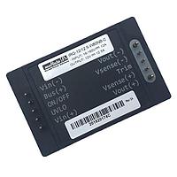 Murata Power Solutions IRQ-12/12.5-W80NB-C Isolated 16V TO 160V IN 12V OUT ISO