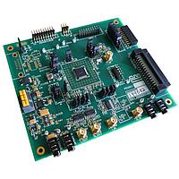 CML Micro PE0601-7262 Interface Development Tools Evaluation Board for CMX7262