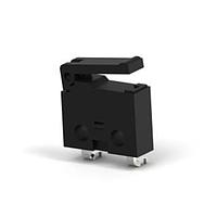 Alcoswitch - TE Connectivity 2351461-2 Snap MINSA SW HLV 0.30N 0.5A AC NC Sh-R-Bnd