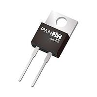 PANJIT UF1001_T0_00001 Ultra Fast Recovery Rectifiers 100V,Ultra Fast Recovery ,TO-220AC,10A