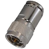 Trompeter / Cinch Connectivity Solutions UPL95-6A Connectors N Plug 75 Ohm Wrench CRMP STR