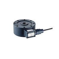 CURIOTEC CLS-Ex d-30T Pan Cake Load Cell (30 Tf)