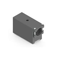 EDAC 516-230-590 Receptacle Housings 90P METAL COVER