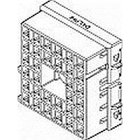 Aptiv 15319892 Connectors CONN M/P 280 32W F UNSLD NAT NYL