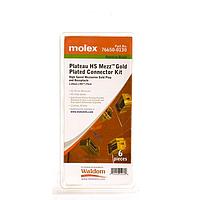 Molex 76650-0130 Kits PLATEAU HS MEZZ KIT