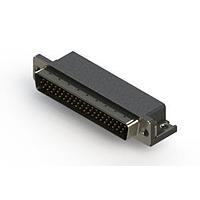 EDAC 633-062-663-055 D-Sub Connectors - Standard Density Right Angle D-Sub Connector