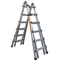 Poongsan PS-45 Aluminum ladder