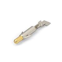 AMP Connectors - TE Connectivity 770672-6 Contacts PIN 30-26 AWG AUNI/PHBZ L/P