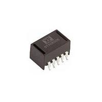 XP Power STR05S3V3 Non-Isolated / PoL DC-DC CONV, SMD, SWITCHING REG, 0.5A