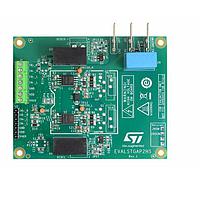 STMicroelectronics EVALSTGAP2HSM Gate Driver Demonstration board for STGAP2HSM isolated 4 A single gate driver