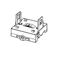 Omron Electronics P7LF-D Adapters TRACK MTG ADAPTER