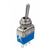 APEM 11136AD2G Toggle Switches TOGGLE SWITCH 11000 HIGH SPEC