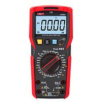 UNI-T UT89X Digital Multimeter (1000V,20A,True RMS, ±0.5%)