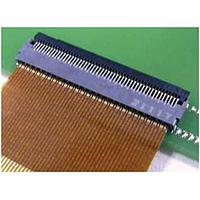 Hirose Electric FH35C-49S-0.3SHW(50) Board Mount 49P BCKFLP DUAL-SIDE FPC 0.3mm 5000PC RL