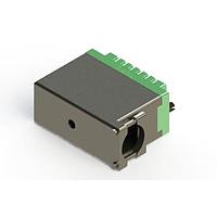 EDAC 516-090-540-252 Connectors Rack & Panel Connector