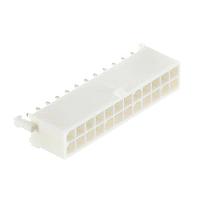 AMP Connectors - TE Connectivity 794072-1 Headers .163" 24CKT