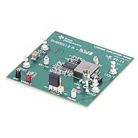 Texas Instruments LM20323EVAL Voltage Regulator - Switching Regulator LM20323 EVAL BOARD