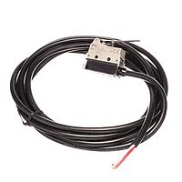 Omron Automation and Safety SHL-W155-L4MR S-FLEX 3M Limit Switches LS HNG RLR LVR W/LED