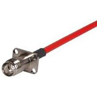 HUBER+SUHNER 25_NEX10-50-3-1/033_-E RF Connectors / Coaxial Connectors