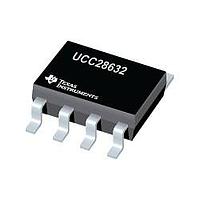 Texas Instruments UCC28632DR AC/DC Converters 7-SOIC -40 to 125 A 595-UCC28632D