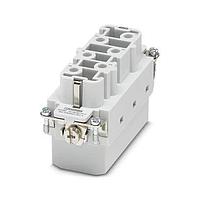 PHOENIX CONTACT 1031080 Inserts HC-HS-06-I-PT-F