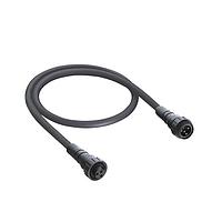 Lumberg Automation 0905 356 312/10 M Sensor Cables / Actuator Cables