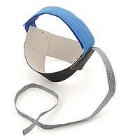 Anti-static ground wire