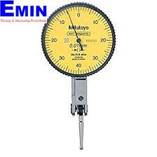 Dial indicator used for precision measurement and comparative inspection