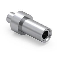 Mill-Max 0344-1-19-01-34-01-10-0 Pin Receptacles 200u SN/PB OVER NI 34 CON