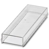 PHOENIX CONTACT 2943165 Cover EMG150-H 15MM KLAR