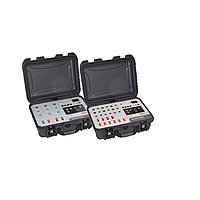 KoCoS ACTAS P360+ Portable Switchgear Test System