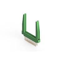 EDAC 346-032-541-878 Receptacles Card Edge Connectors