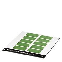 PHOENIX CONTACT 0831649 Labels LS-EMSP-AL (50X30)GN