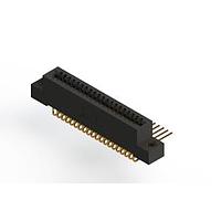 EDAC 392-040-559-207 With Flanges Card Edge Connector